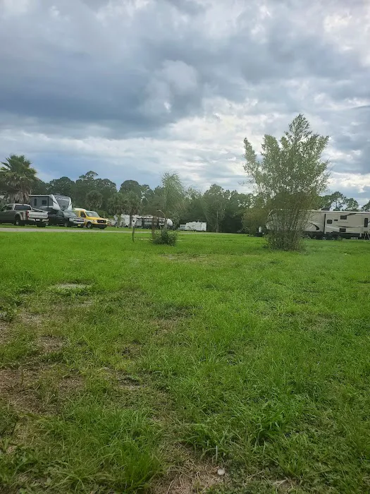 Campsite #14 4
