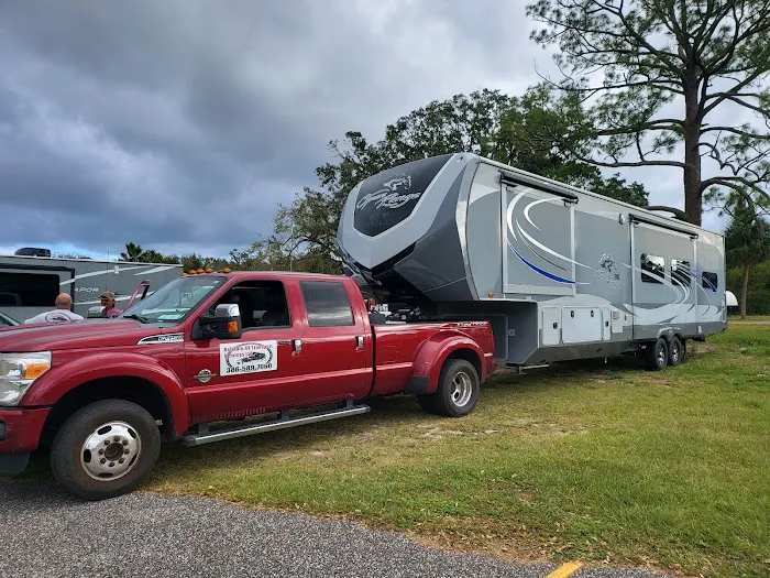 Campsite #14 5