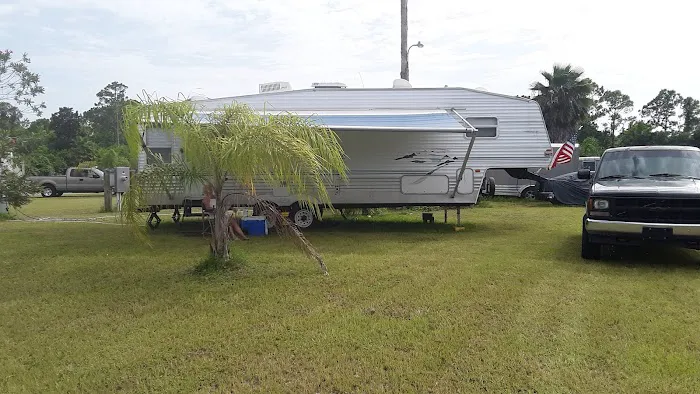 Campsite #14 6