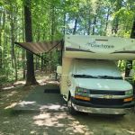 Campsite #22