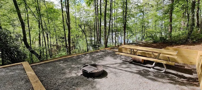 Campsite #35 2