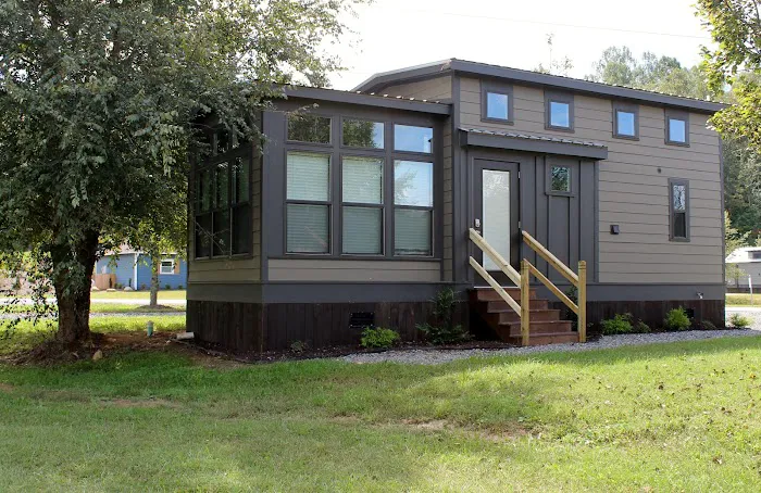 Crossing Creeks RV Resort & Spa 5