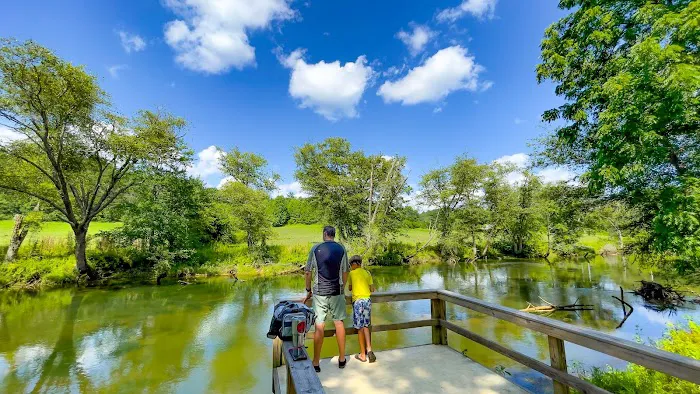 Crossing Creeks RV Resort & Spa 9