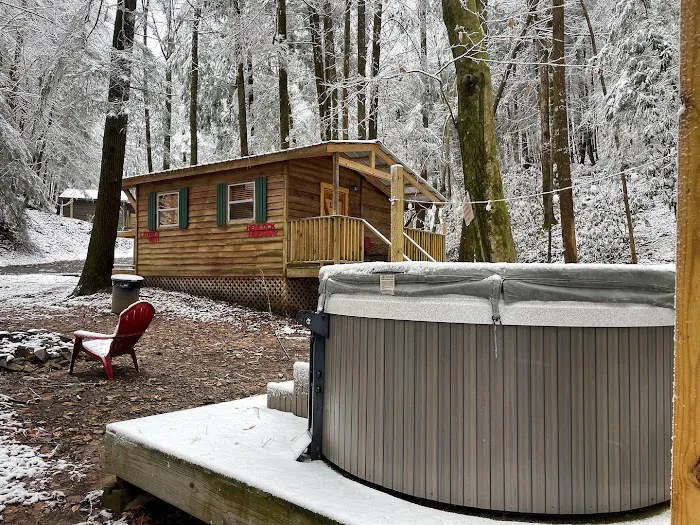 Crossing Creeks RV Resort & Spa 16