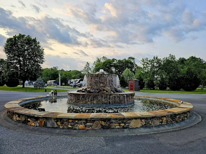 Crossing Creeks RV Resort & Spa 27