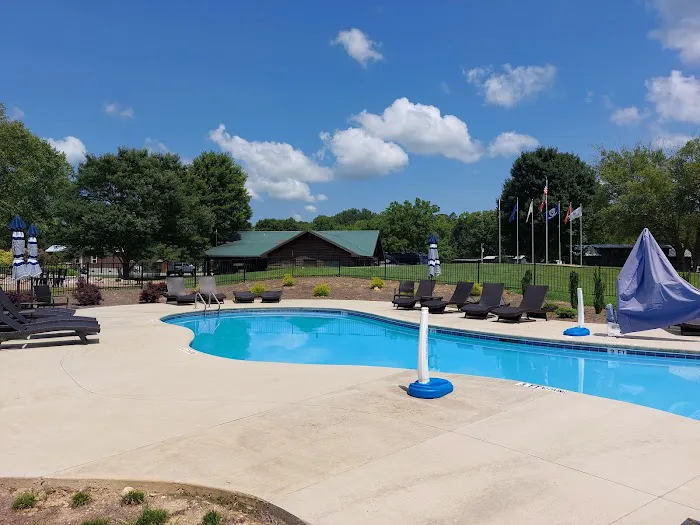 Crossing Creeks RV Resort & Spa 30