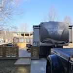 Choestoe Falls RV Park