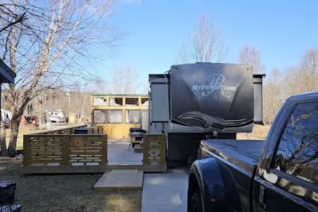 Choestoe Falls RV Park