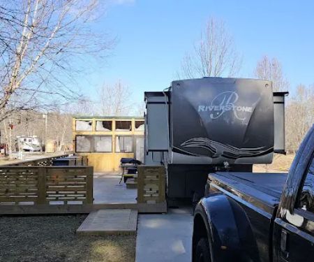 Choestoe Falls RV Park