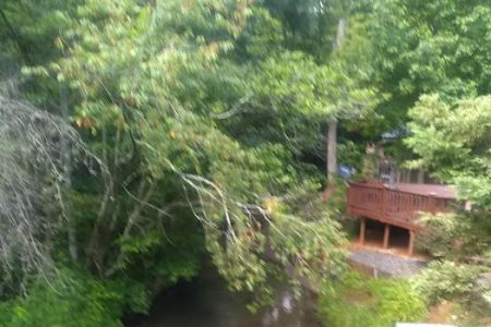 Choestoe Valley RV Park
