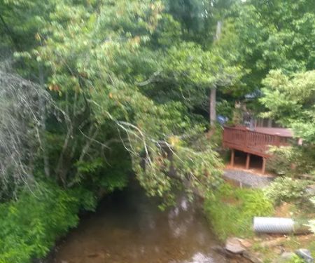 Choestoe Valley RV Park