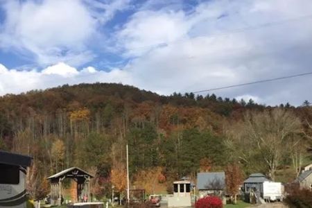 Sunset Valley RV Park
