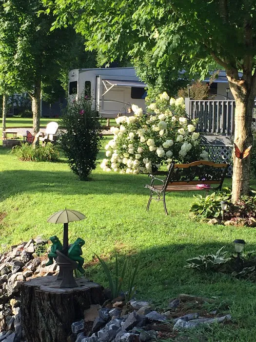 Sunset Valley RV Park 3