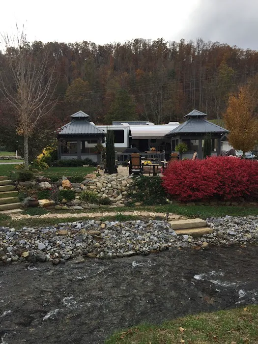 Sunset Valley RV Park 5