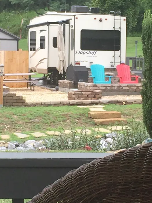 Sunset Valley RV Park 8