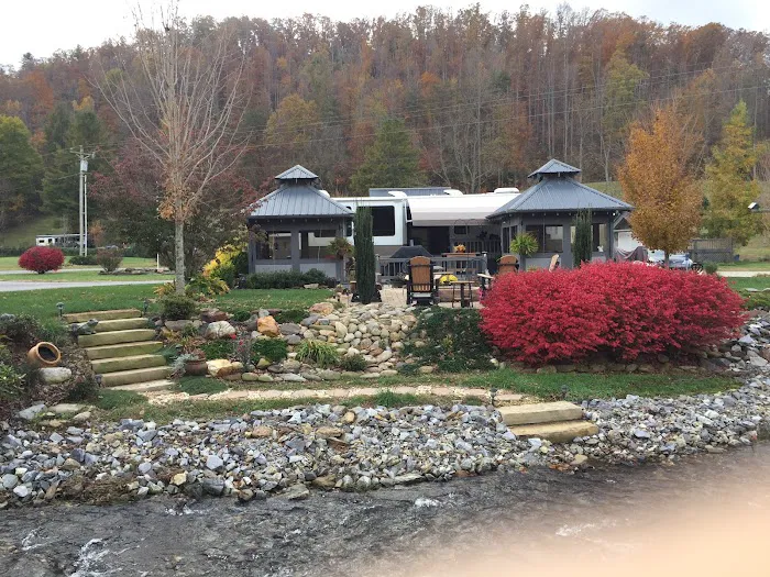 Sunset Valley RV Park 9
