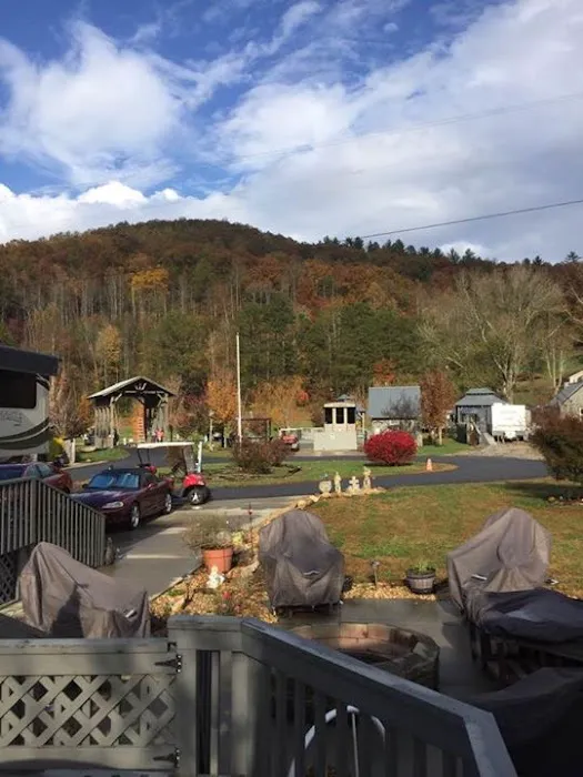 Sunset Valley RV Park 10