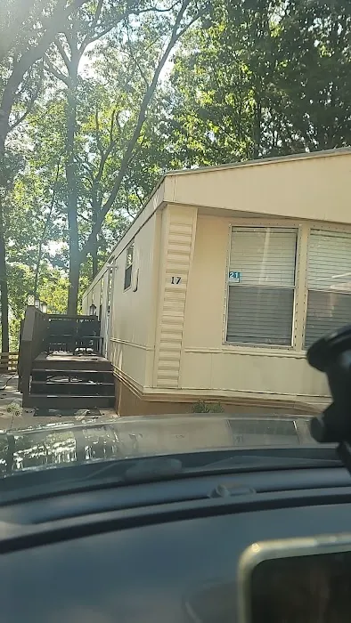 Eastgate Mobile Home Community 1