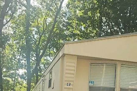 Eastgate Mobile Home Community