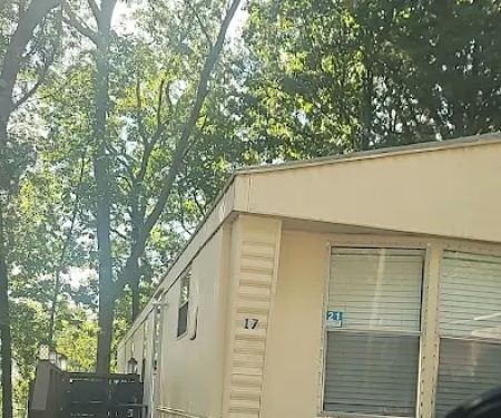 Eastgate Mobile Home Community