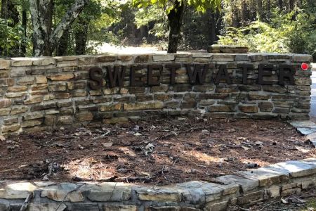 Crowe's legacy campground