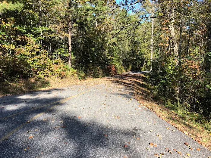 Crowe's legacy campground 3