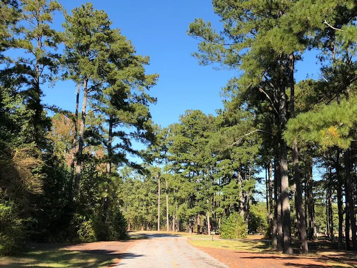 Crowe's legacy campground 5