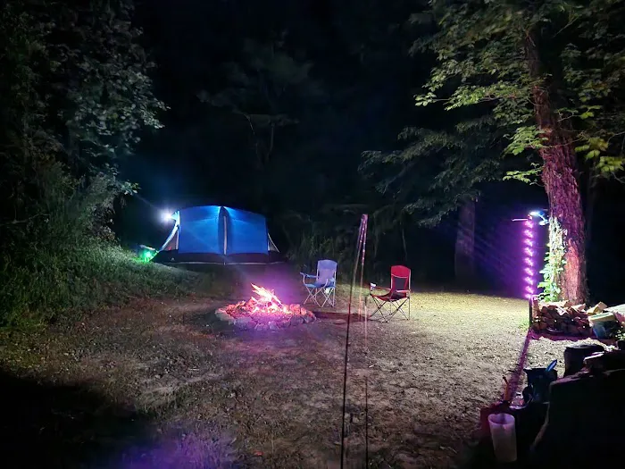 Randy's Horse Camp 1