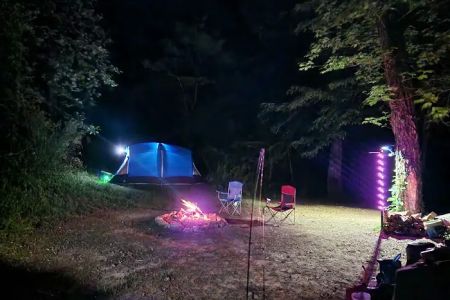 Randy's Horse Camp