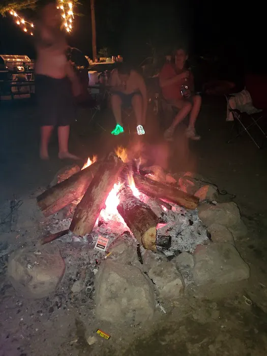 Randy's Horse Camp 6