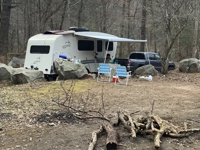 Randy's Horse Camp 13