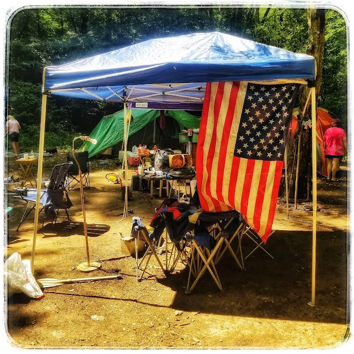Randy's Horse Camp 14