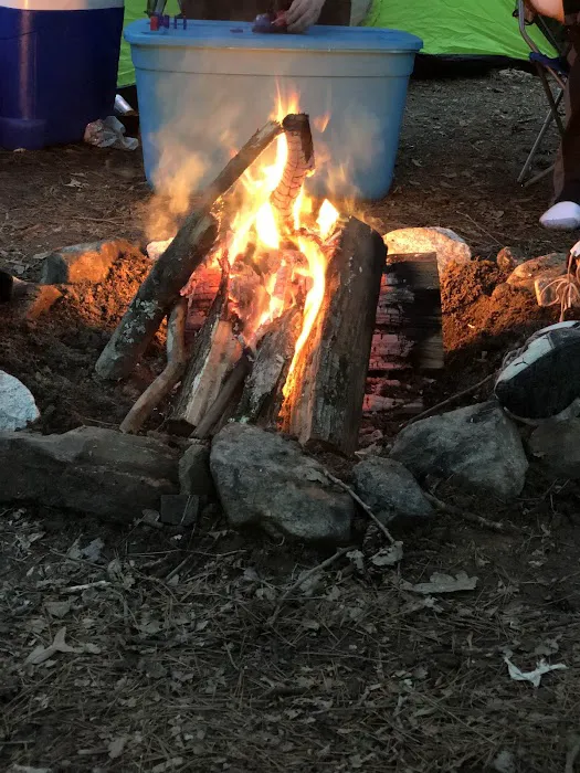 Randy's Horse Camp 16
