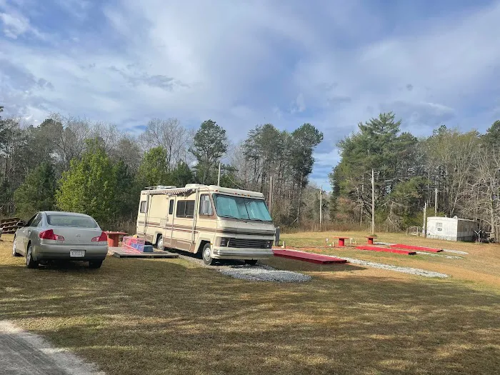 River Sound RV Park and Camp Ground 1