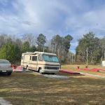 River Sound RV Park and Camp Ground