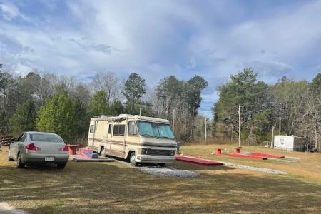 River Sound RV Park and Camp Ground