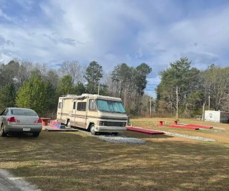 River Sound RV Park and Camp Ground