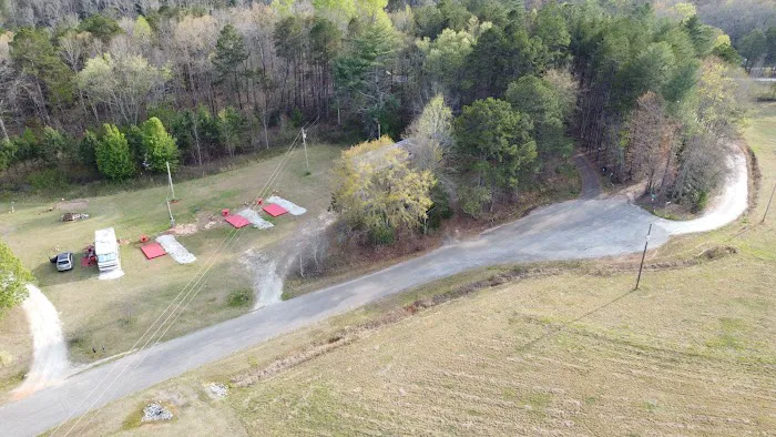 River Sound RV Park and Camp Ground 3