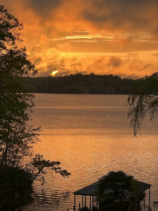 The Bluff on Keowee 8