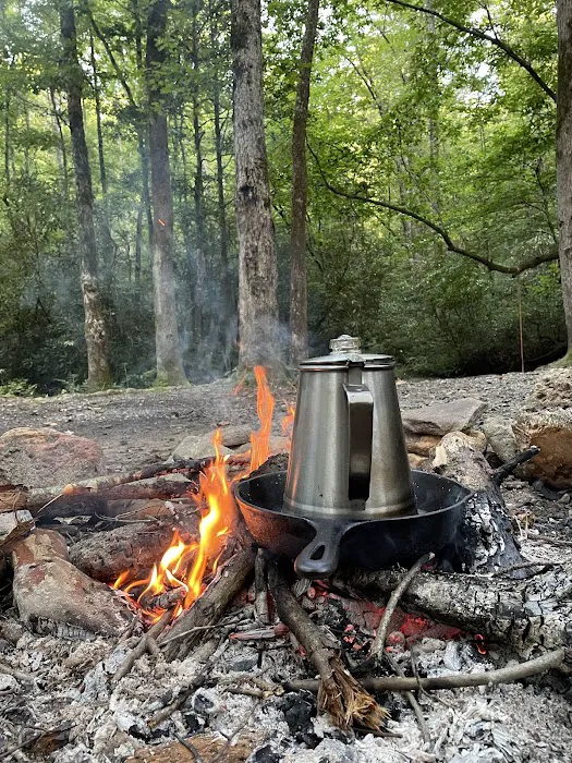 Owls Retreat Campgrounds 4