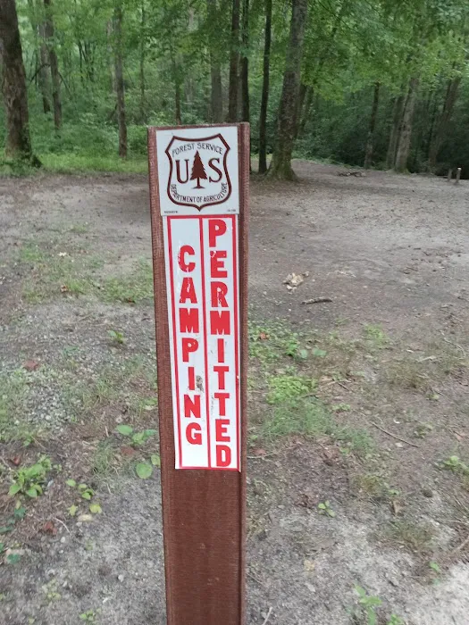 Owls Retreat Campgrounds 5