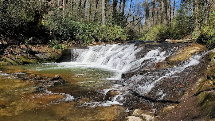 Owls Retreat Campgrounds 7