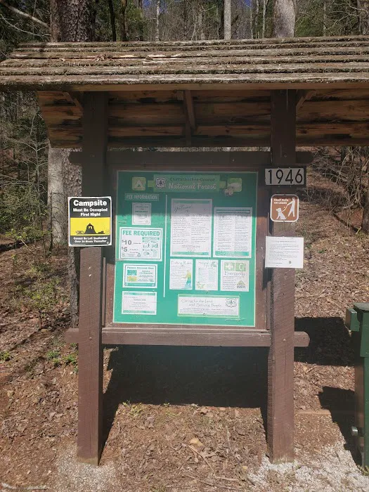 Owls Retreat Campgrounds 11
