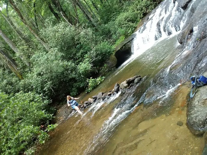 Owls Retreat Campgrounds 12