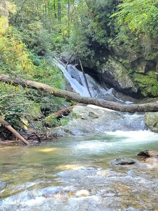 Owls Retreat Campgrounds 13