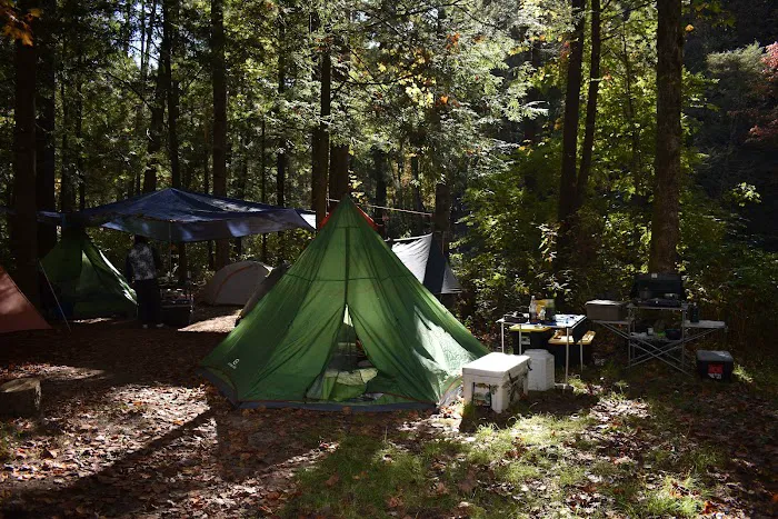 Owls Retreat Campgrounds 15