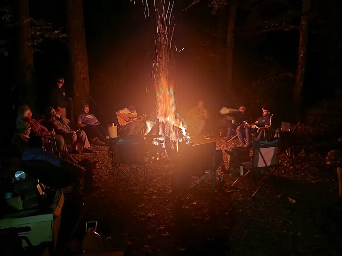 Owls Retreat Campgrounds 20
