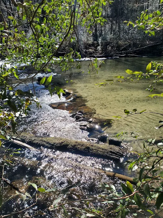 Owls Retreat Campgrounds 21
