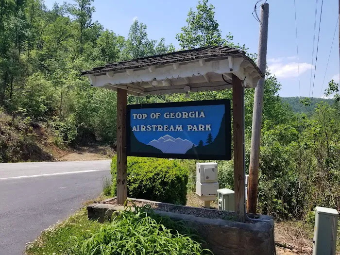 Owls Retreat Campgrounds 25