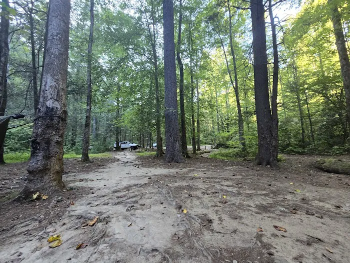 Owls Retreat Campgrounds 33